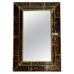 Vintage Venetian Mirror