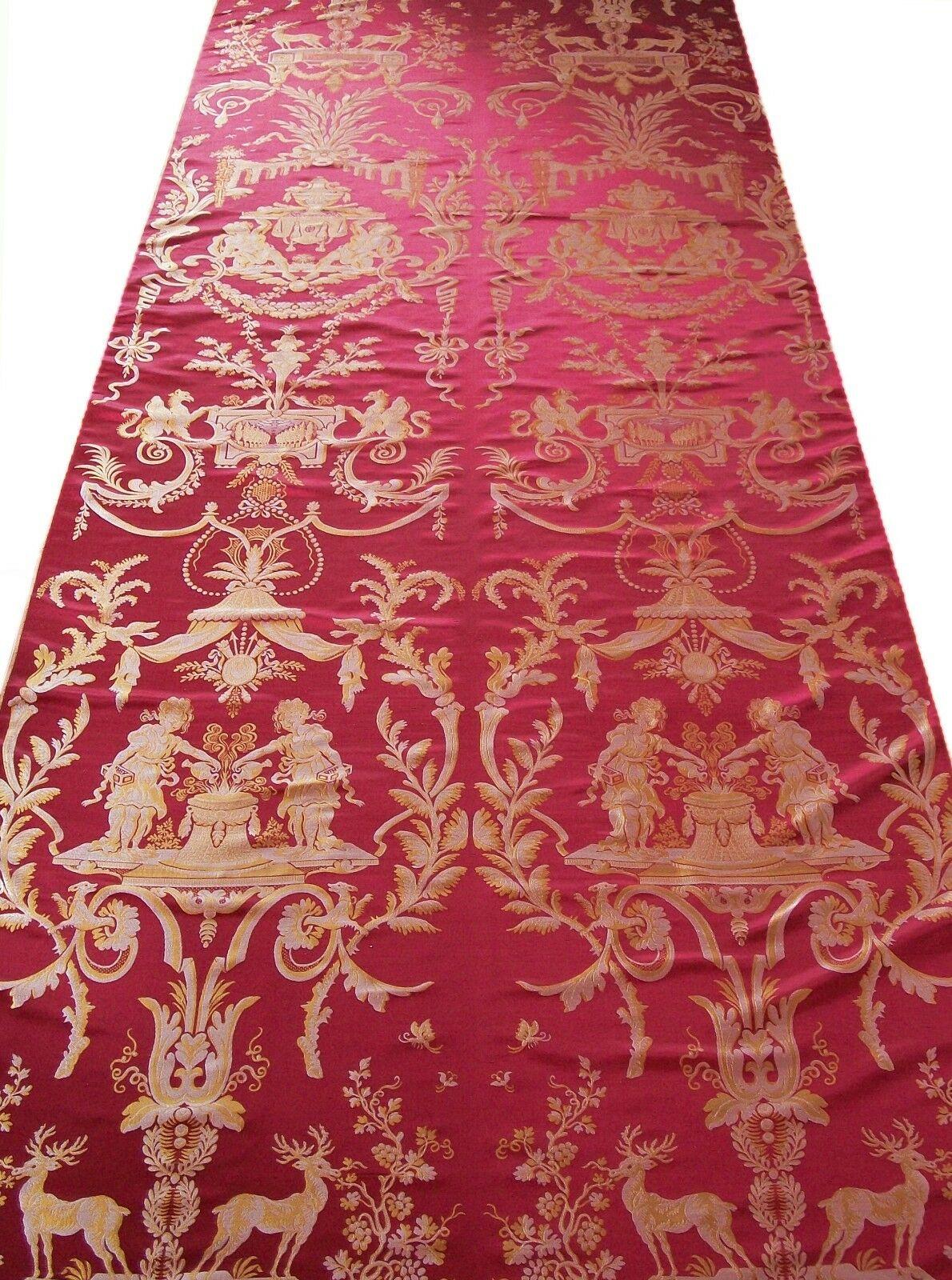 venetian silk