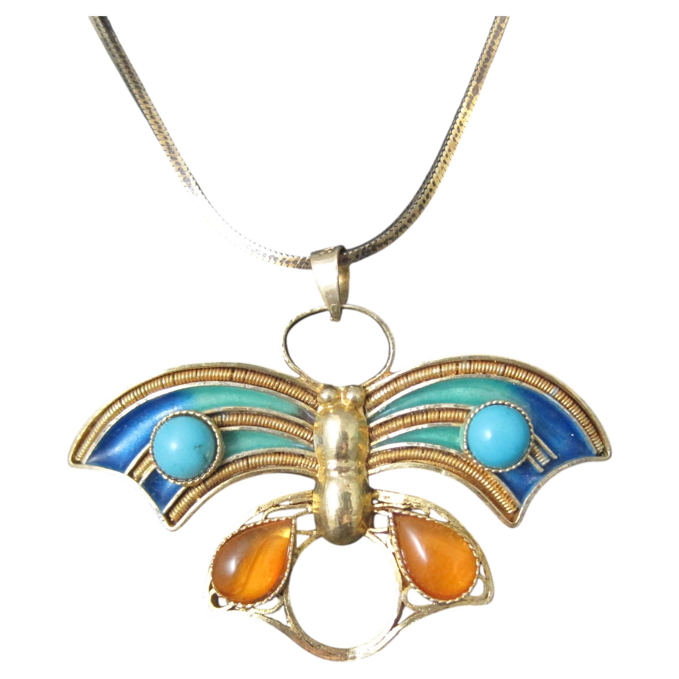 Is a silver necklace worth it?