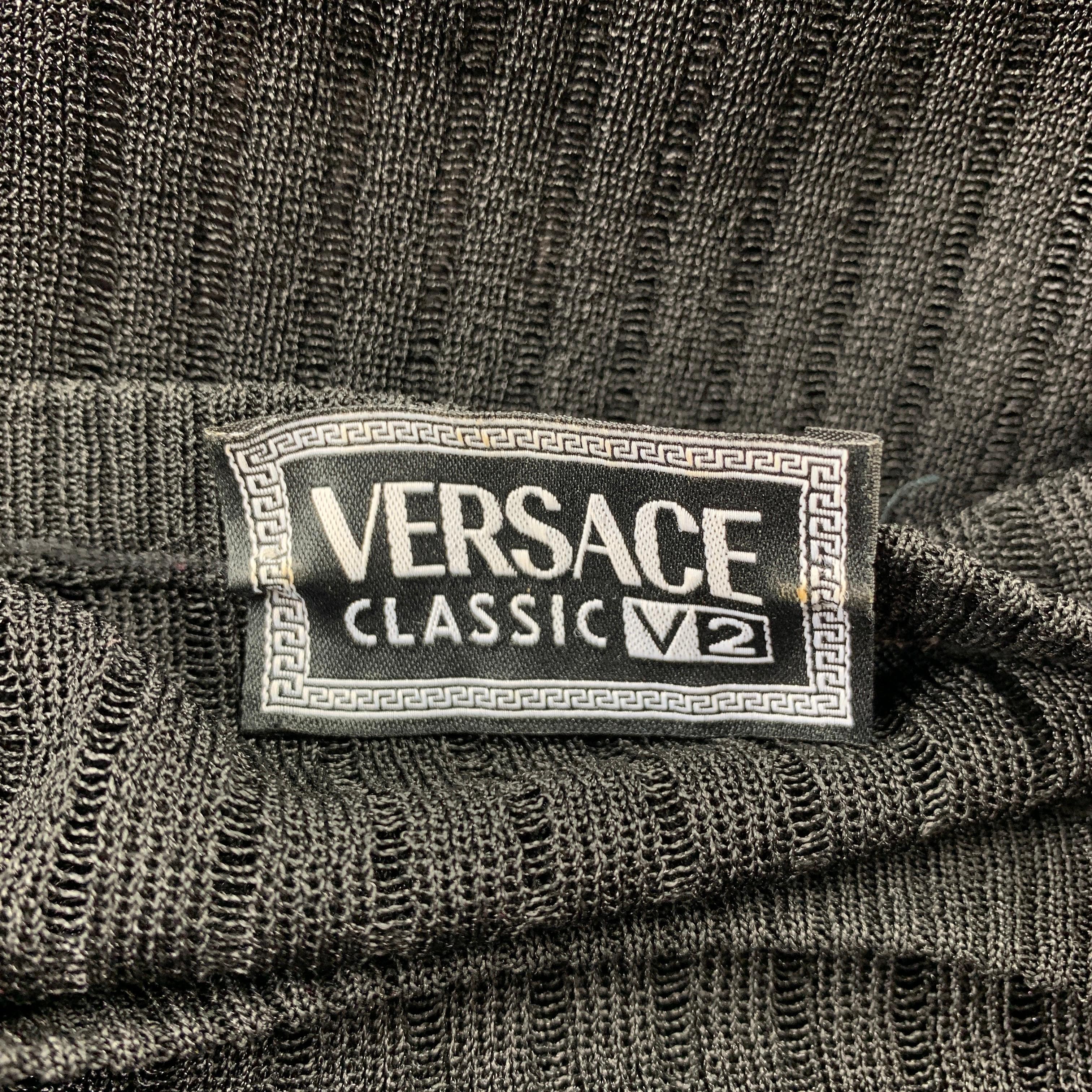 versace classic v2 t shirt