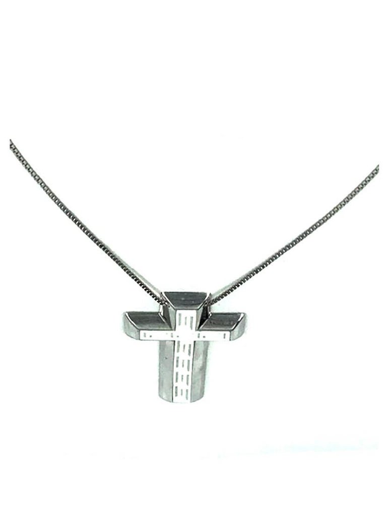 versace cross