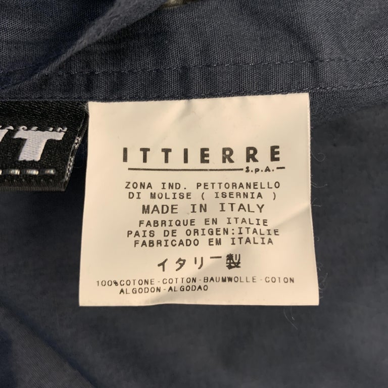 Ittierre versace jeans couture sale