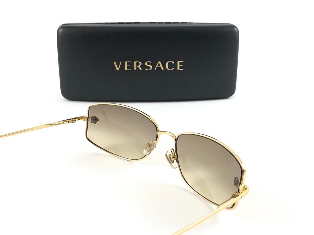 90s versace sunglasses
