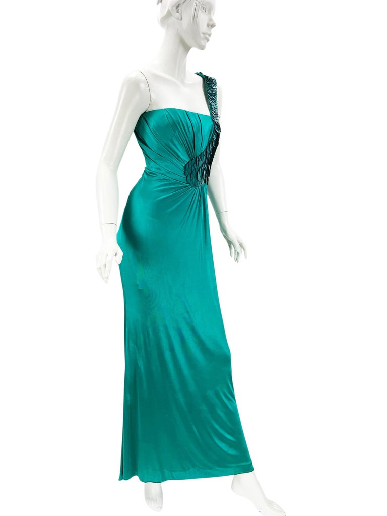 green emerald velvet dress Green Fish Scales Print Soft Women Sleeveless Dress Versatile Casual Summer  Dresses with Pockets Round Neck at Amazon Women's Clothing store main image 1