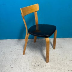 Vintage Version of Chair model by Alvar Aalto, Finland