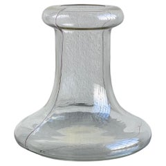 Vintage Murano glass by Renato Toso - Fratelli Toso - Massive Murano Vase