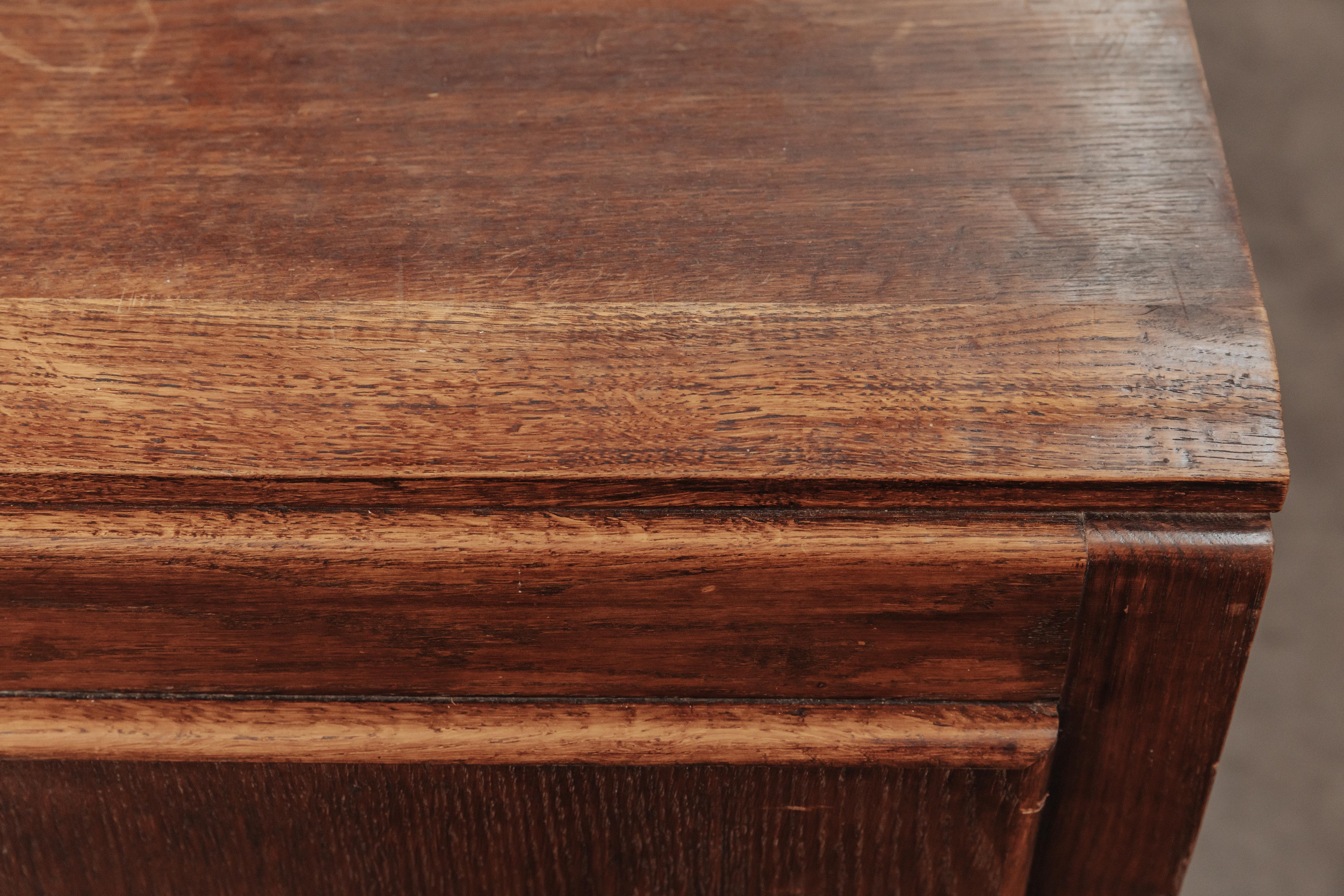 Mid-20th Century Vintage Victor Courtray Sideboard From France, Circa 1940