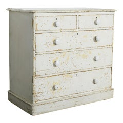 Vintage Victorian Dresser