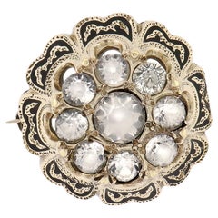 Brooches