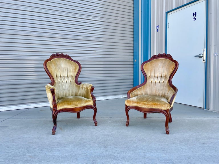 Kimball victorian furniture outlet