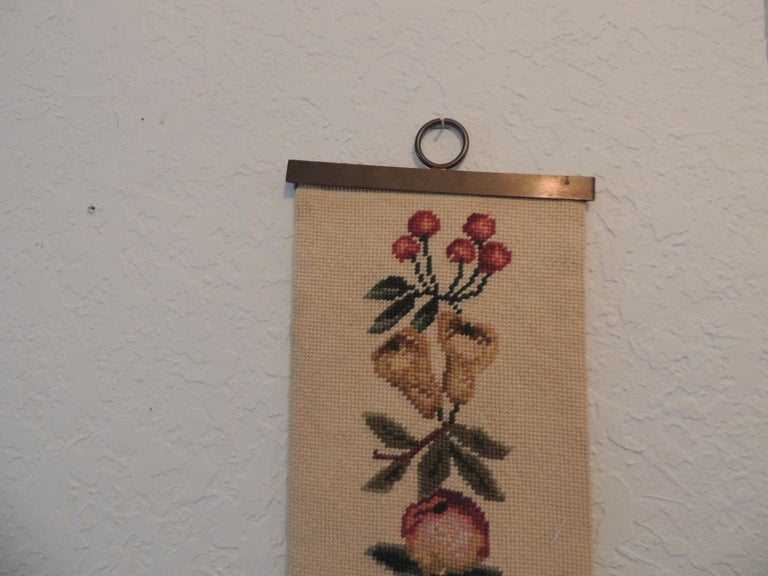 Tapestry bell pull fittings store