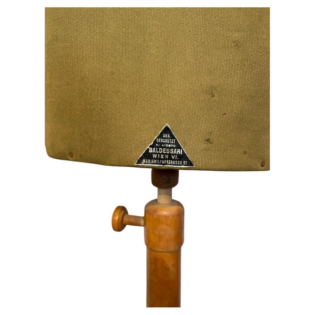 Vintage Wien Schneiderin Mannequin Puppe 1930 (Mitte des 20. Jahrhunderts) im Angebot