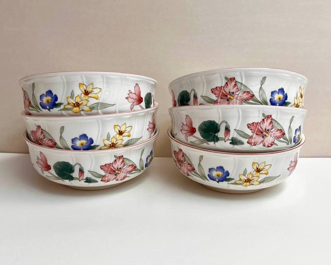 vintage villeroy and boch