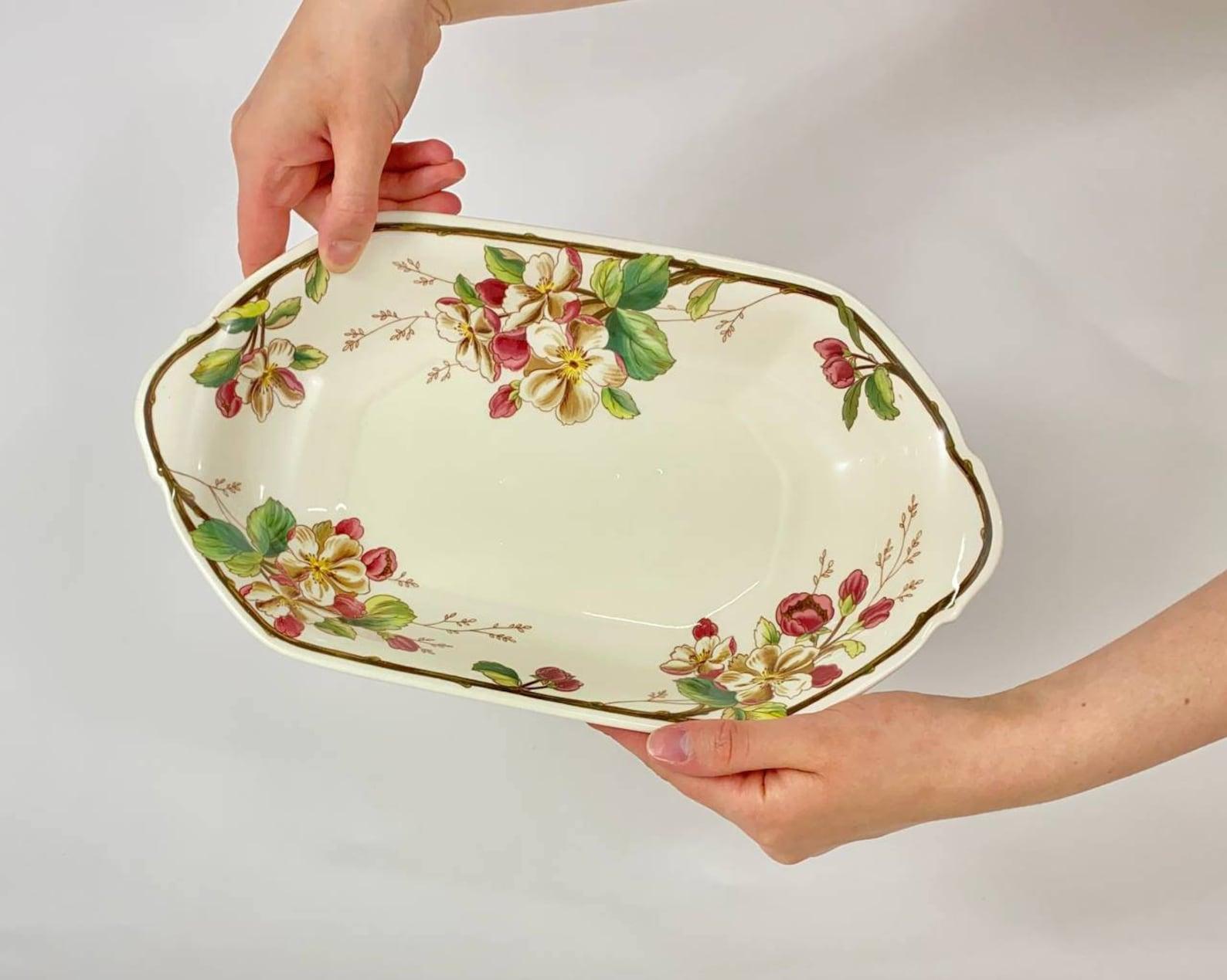 altes geschirr villeroy und boch
