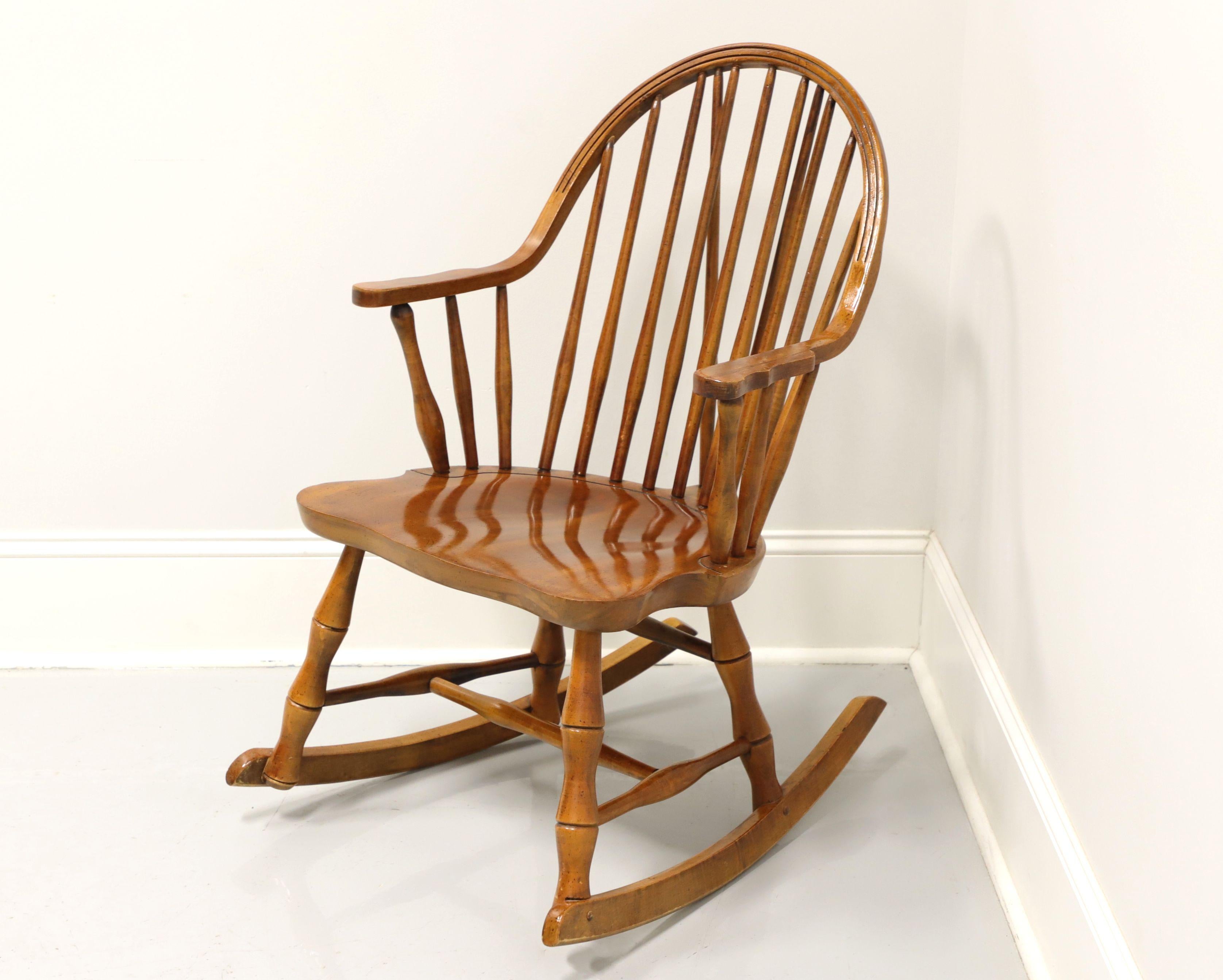 virginia house rocking chair value