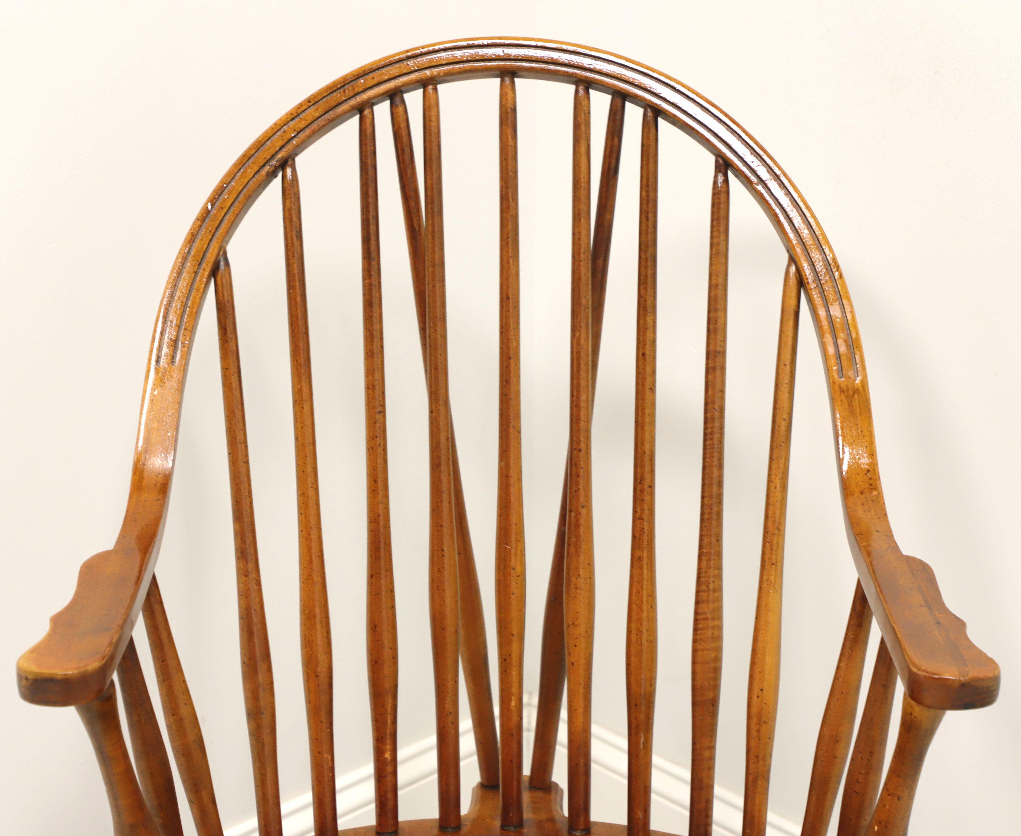 virginia house furniture rocking chair