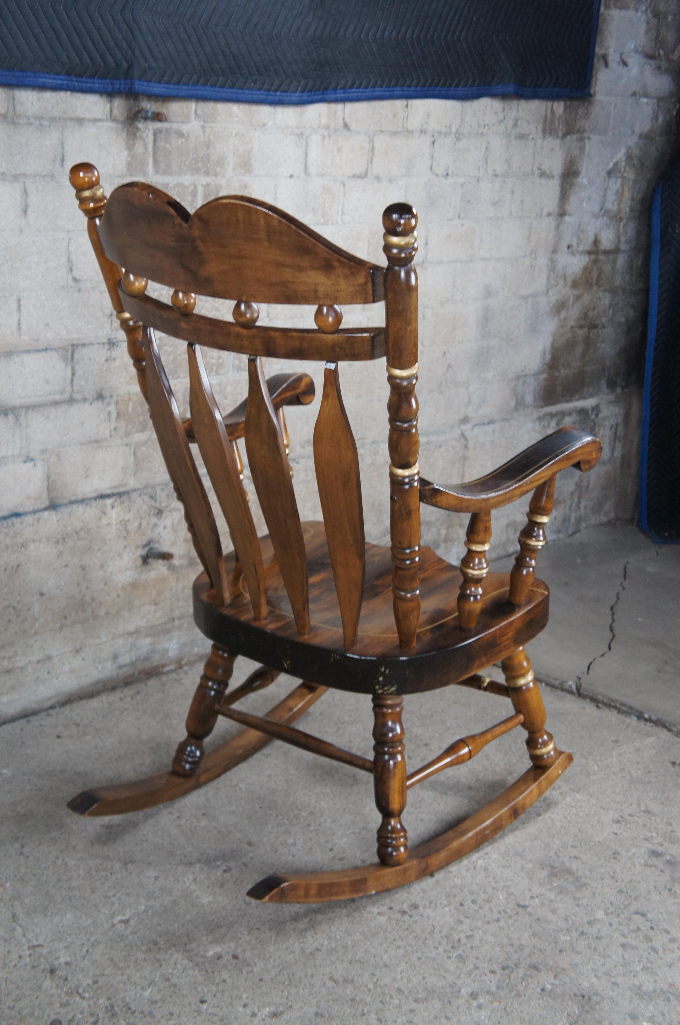 virginia house rocker