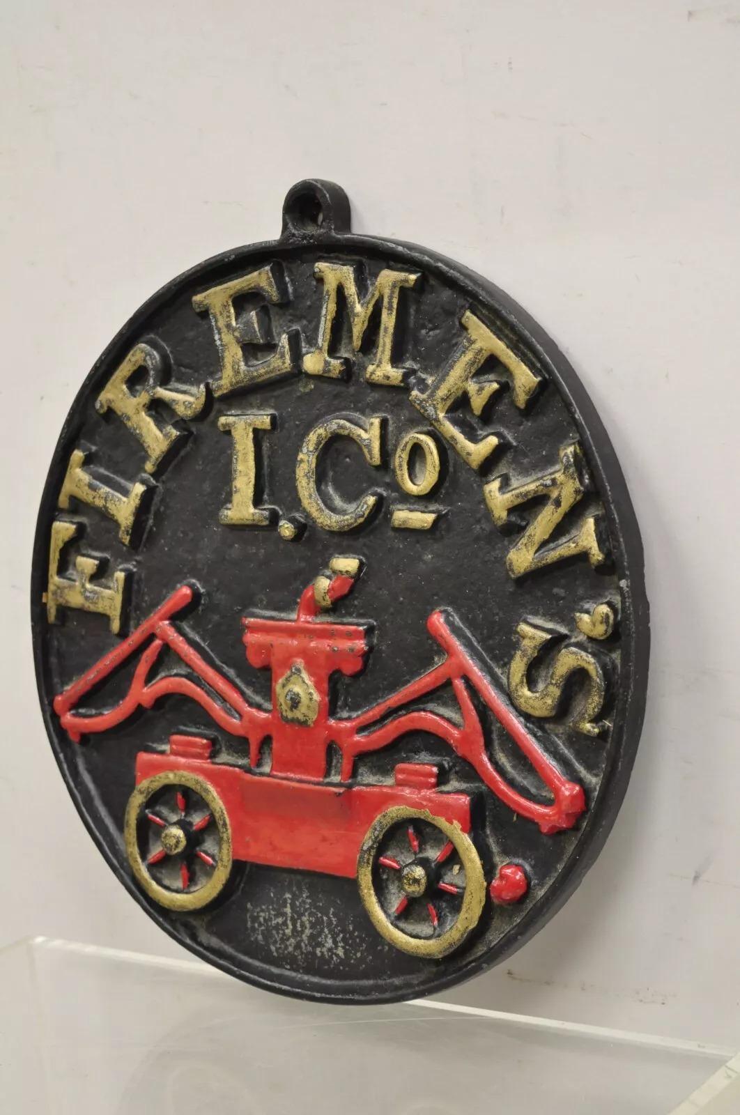 Vintage Virginia Metal Crafters 
