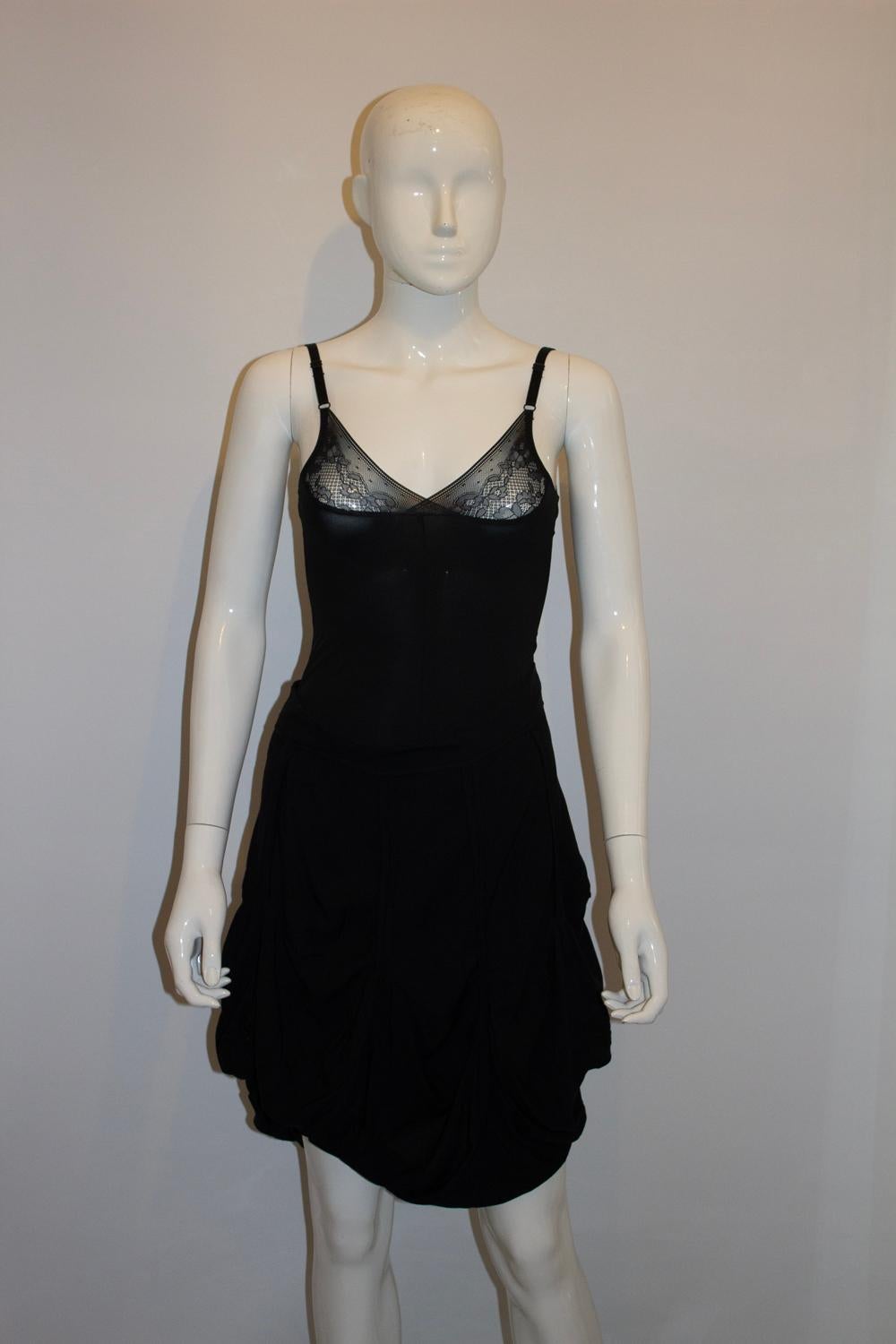 Vintage Vivienne Westwood, gonna Main Line In condizioni buone in vendita a London, GB