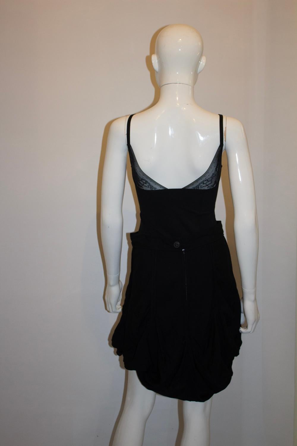 Donna Vintage Vivienne Westwood, gonna Main Line in vendita