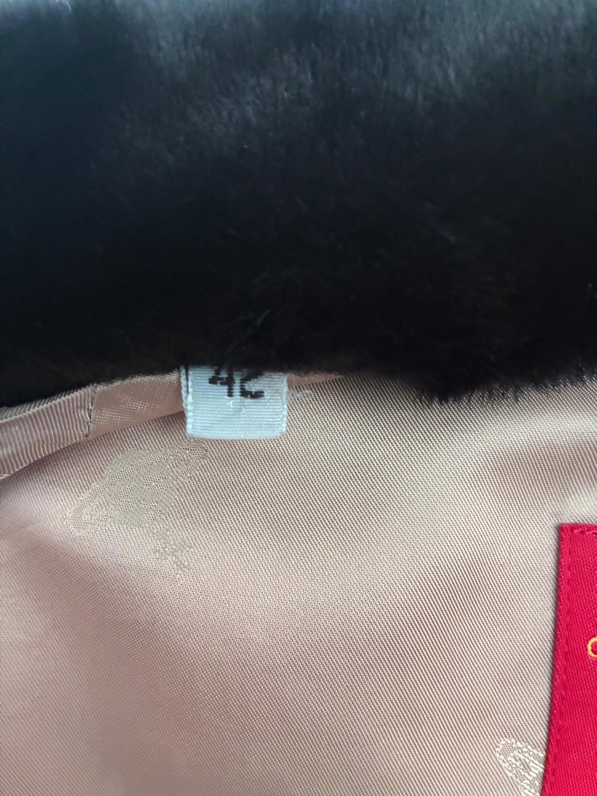 Traje con falda de tartán vintage Vivienne Westwood RED LABEL by VIVIENNE WESTWOOD - Años 90 en venta 5