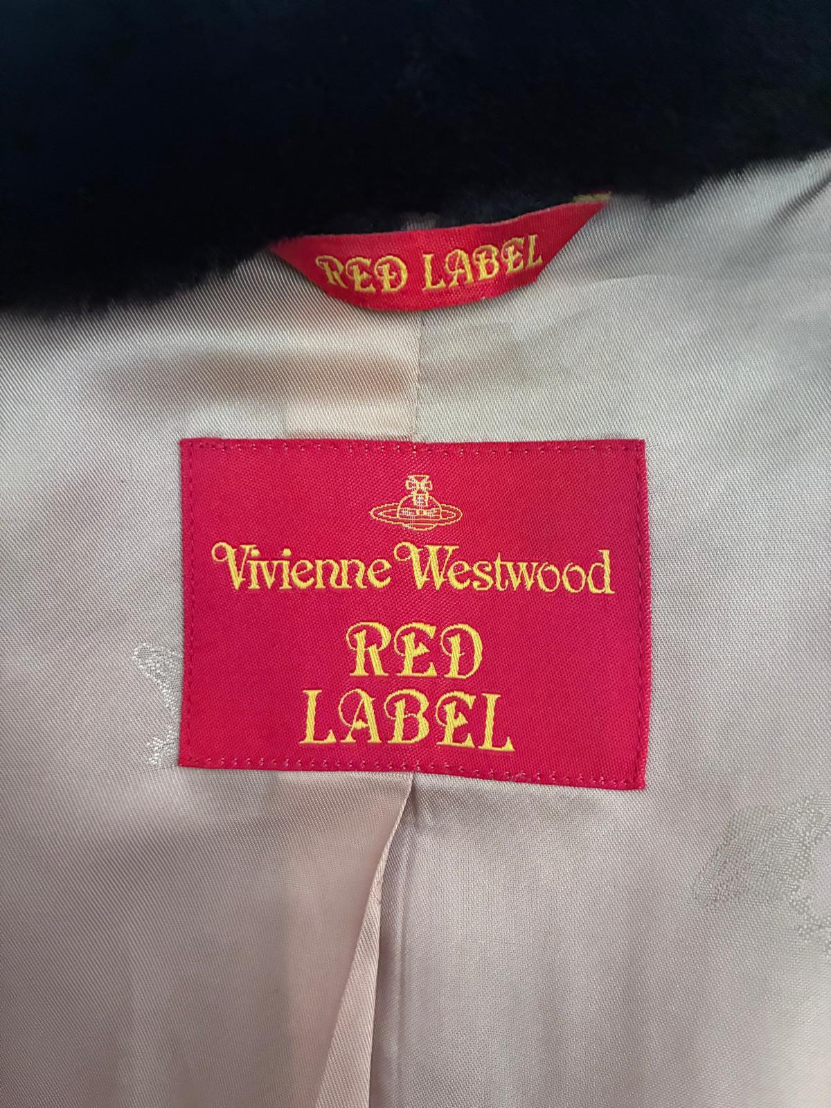 Traje con falda de tartán vintage Vivienne Westwood RED LABEL by VIVIENNE WESTWOOD - Años 90 en venta 6
