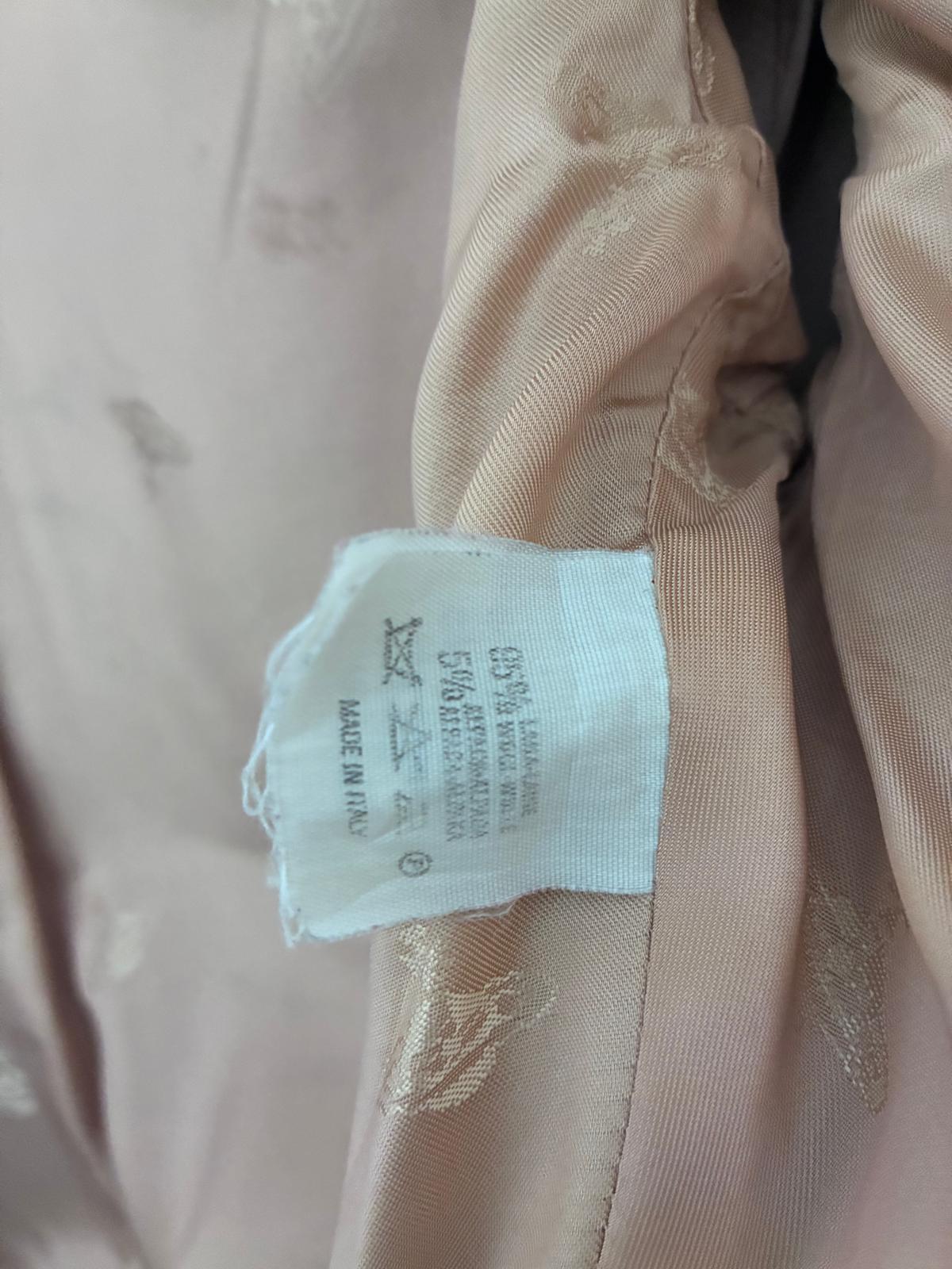 Traje con falda de tartán vintage Vivienne Westwood RED LABEL by VIVIENNE WESTWOOD - Años 90 en venta 2
