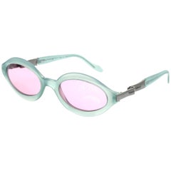 Occhiali da sole vintage Vivienne Westwood