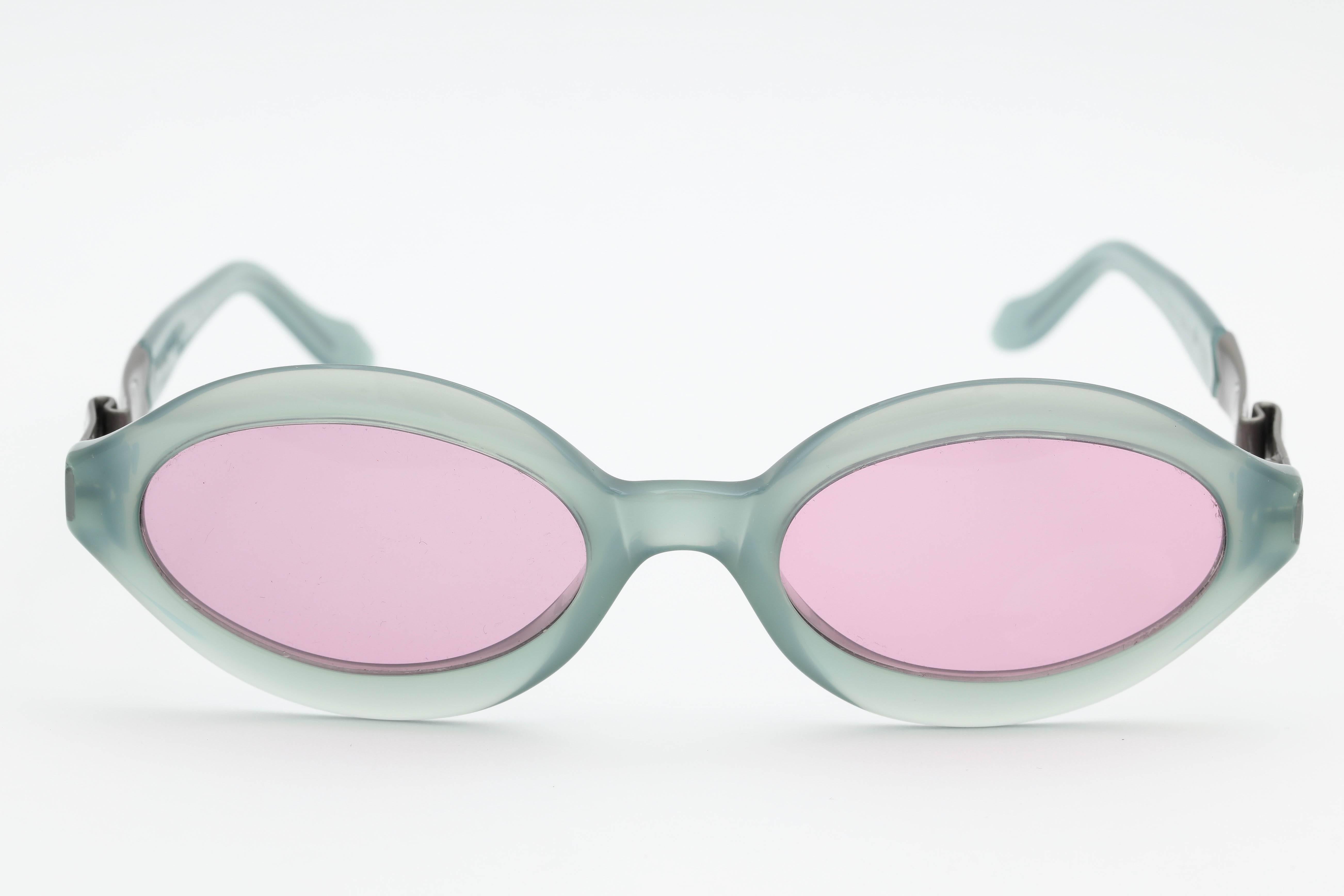 vivienne westwood vintage sunglasses
