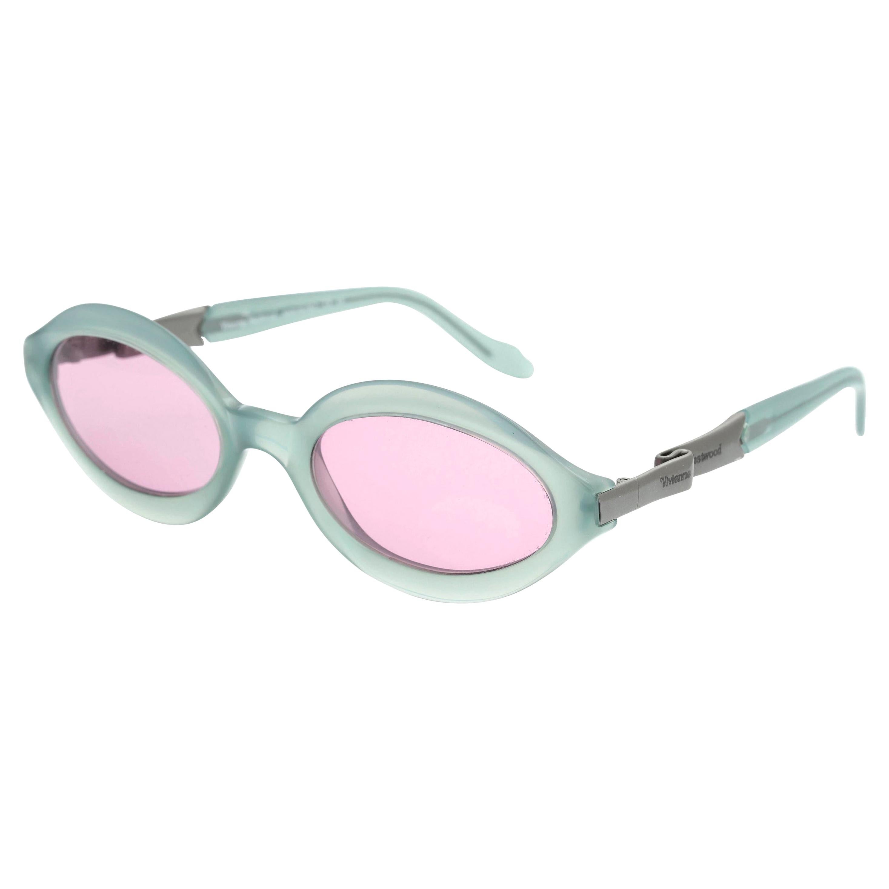 Vintage Vivienne Westwood Sunglasses For Sale