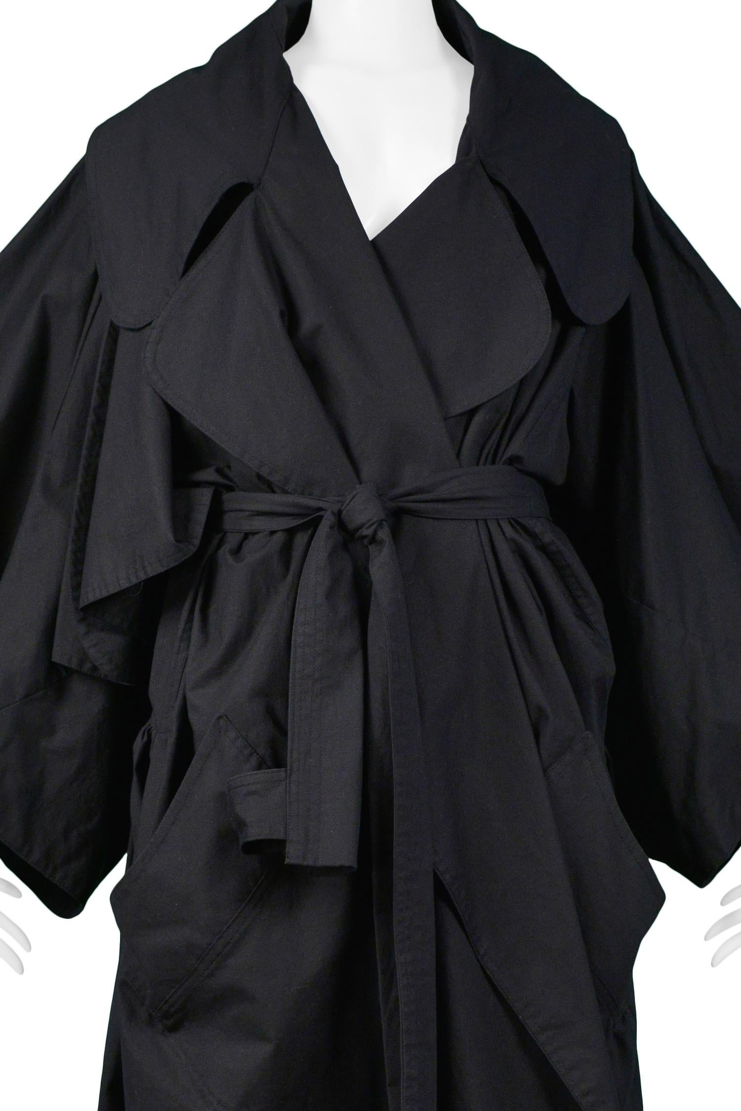 vivienne westwood trench coat