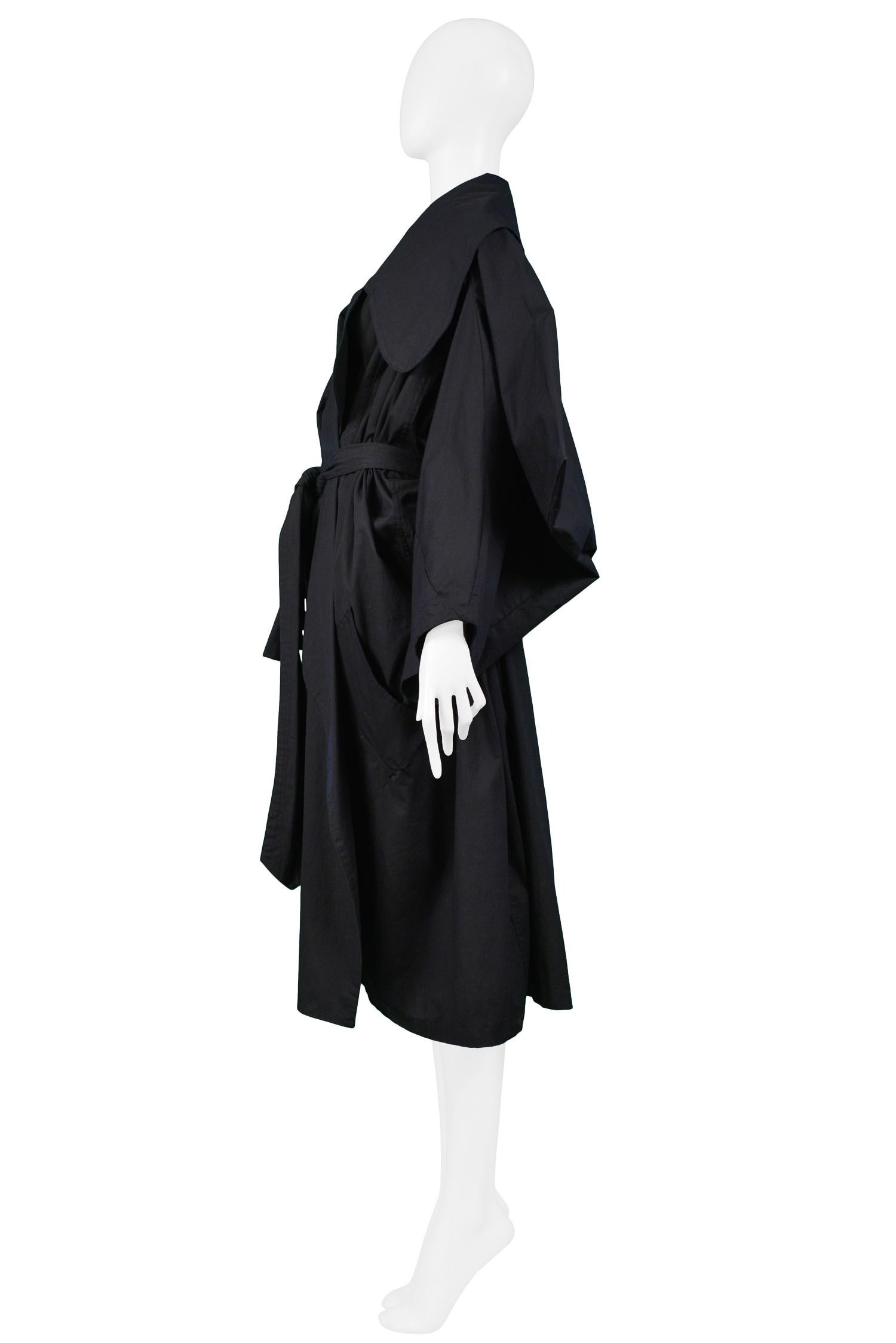 witches coat