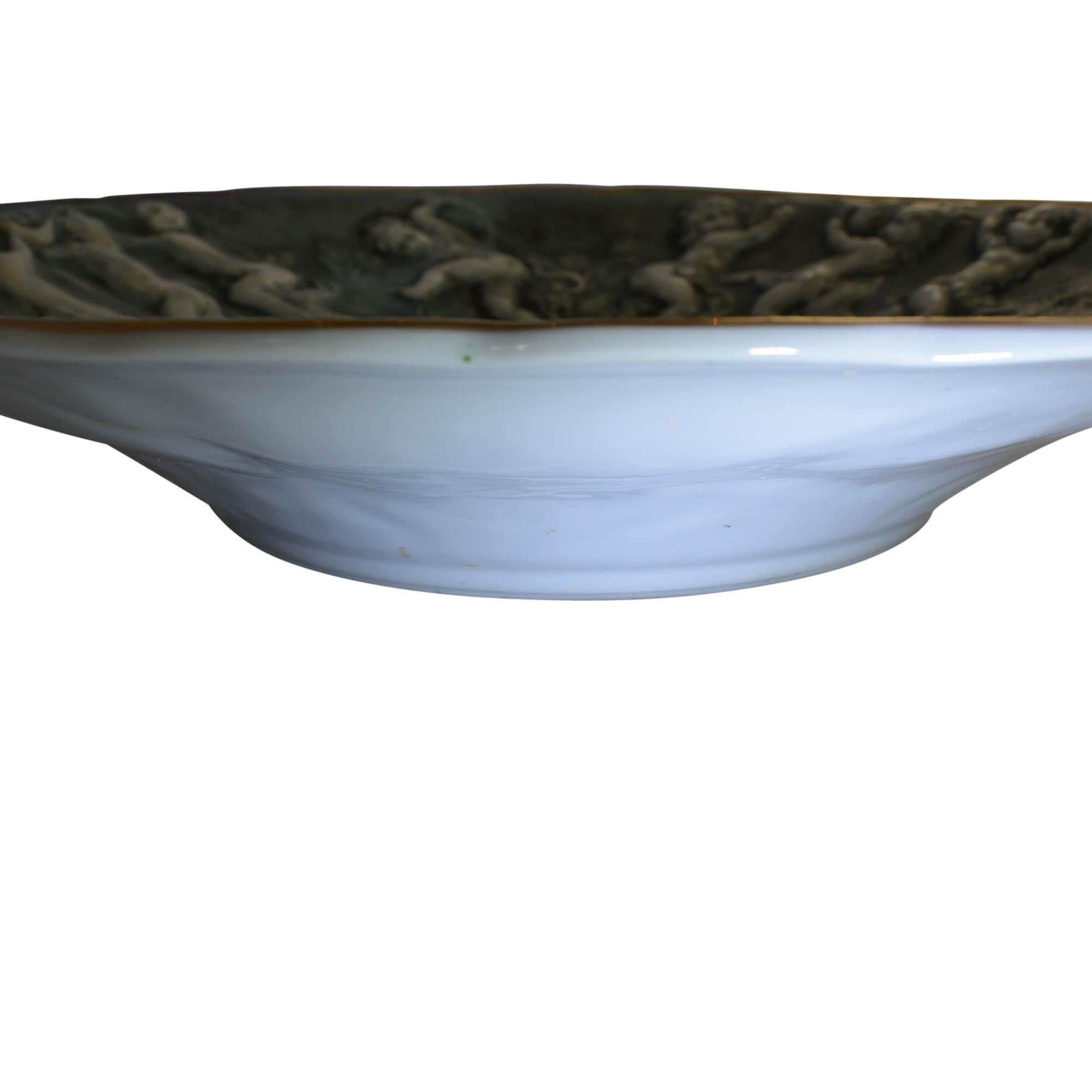 schierholz porcelain bowl