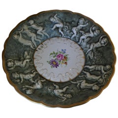 Vintage Von Schierholz Bowl