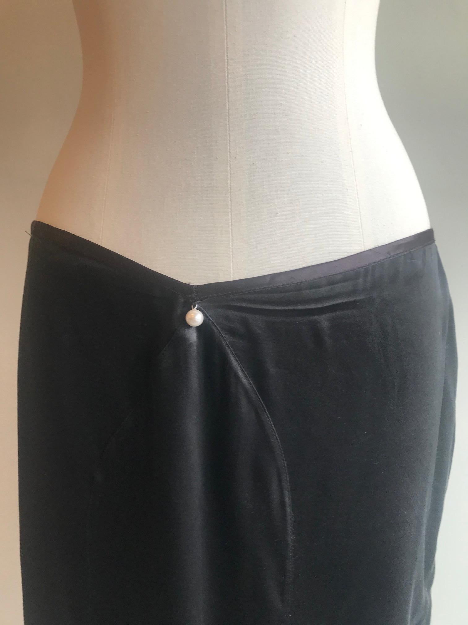 Women's Vintage Voyage Invest In The Original Silk Skirt