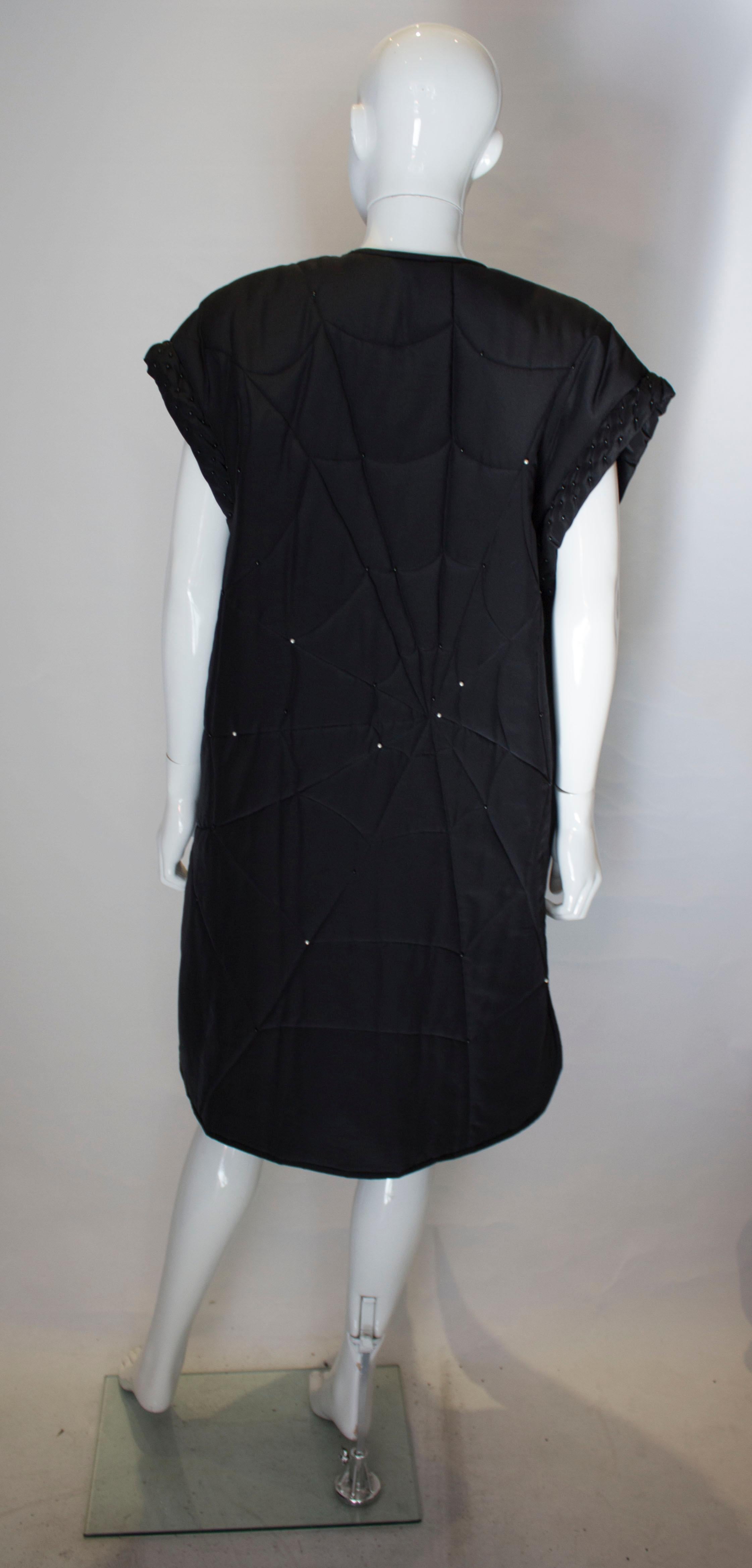 Gilet vintage di TIna in vendita 1