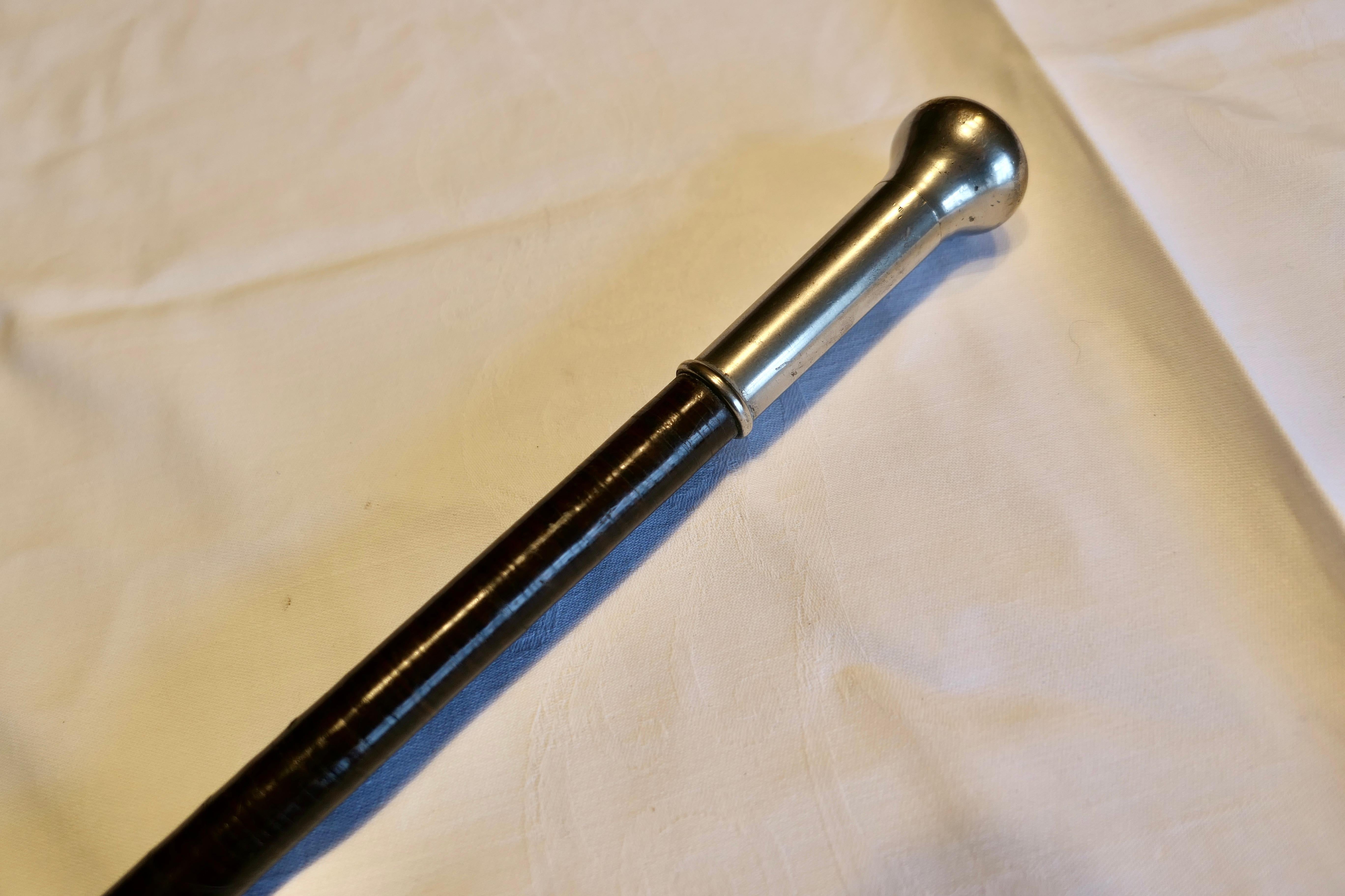 vintage stick lighter