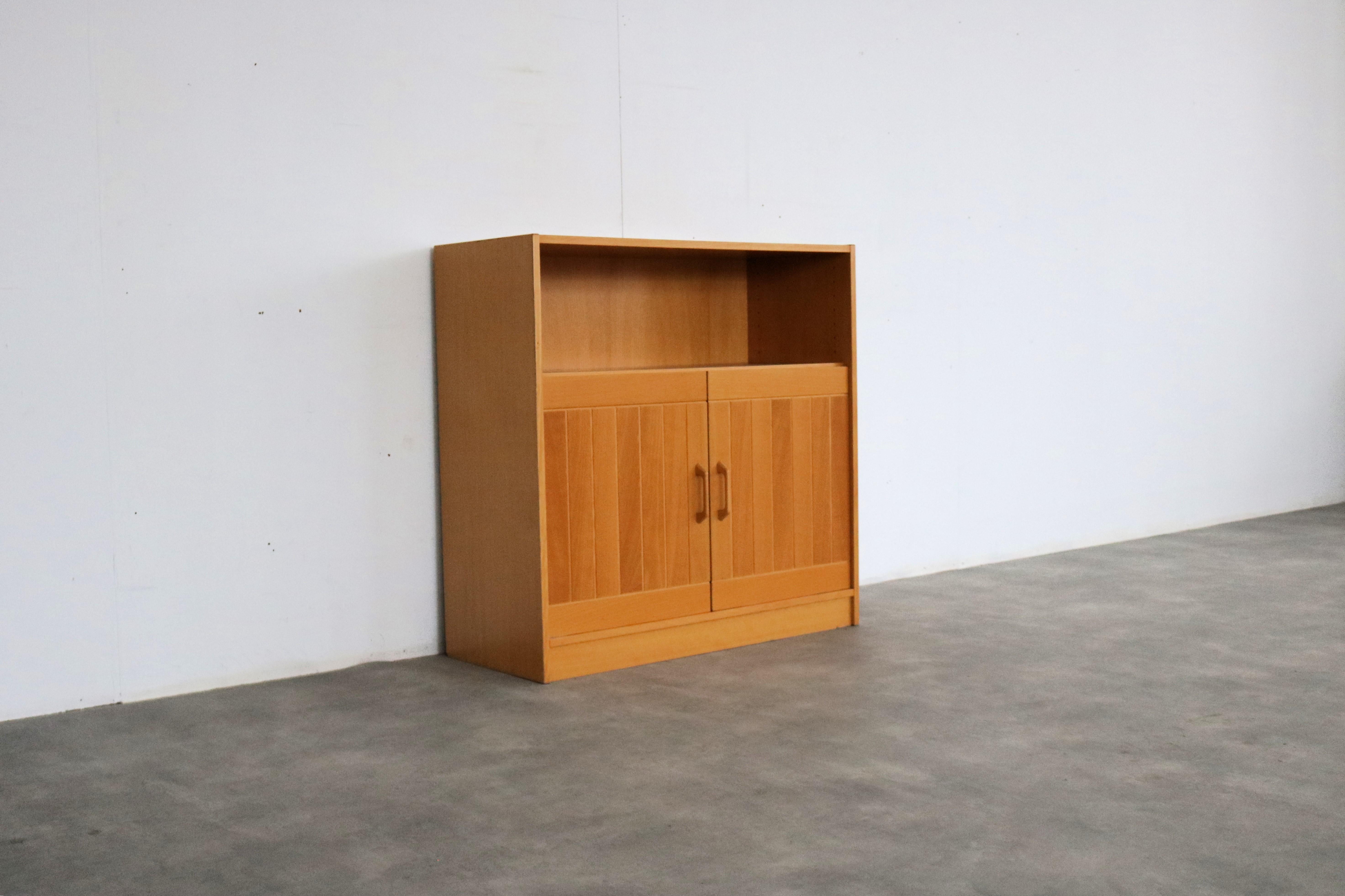 vintage wall cabinets  closet   Sweden For Sale 5