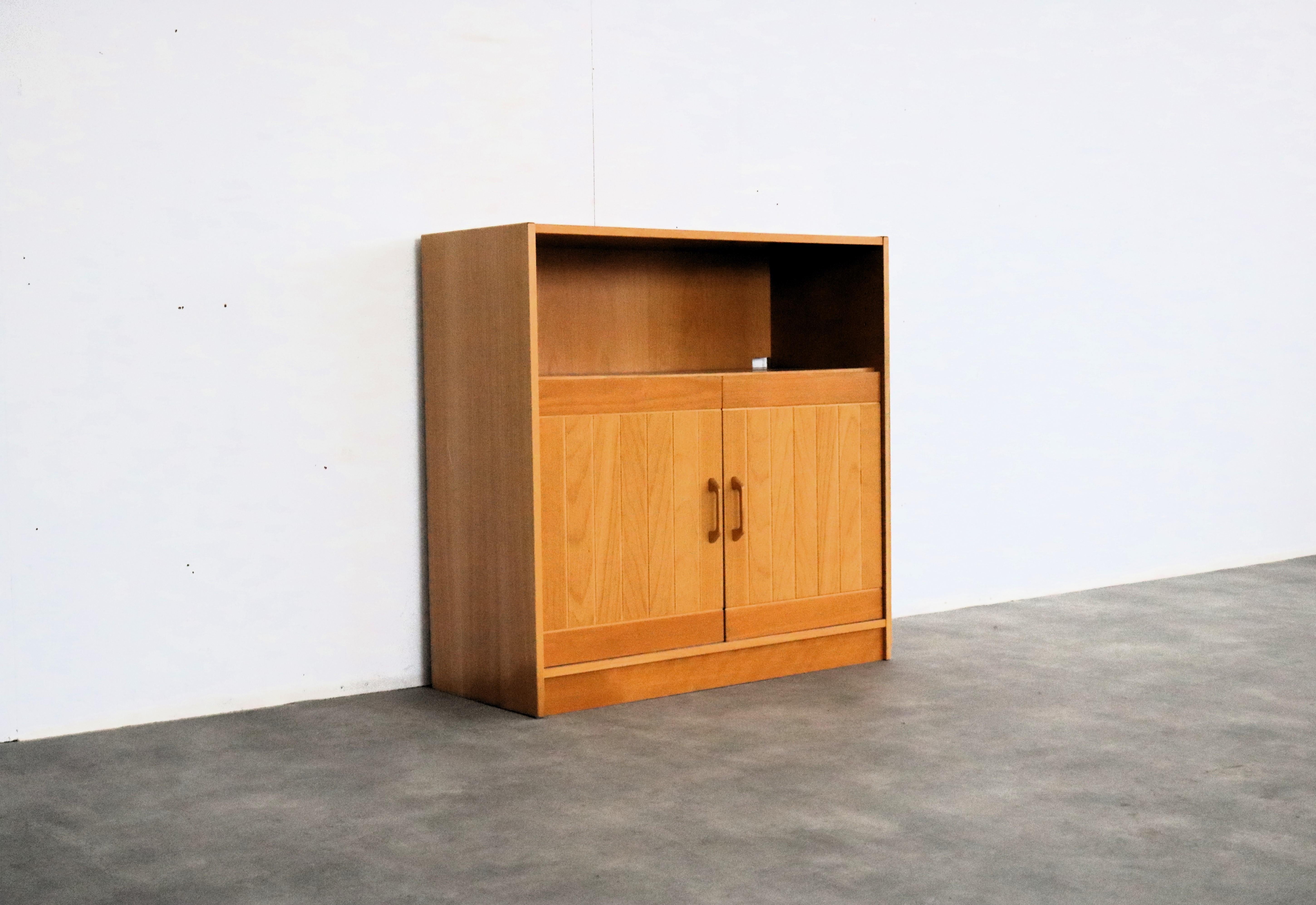 Swedish vintage wall cabinets  closet   Sweden For Sale