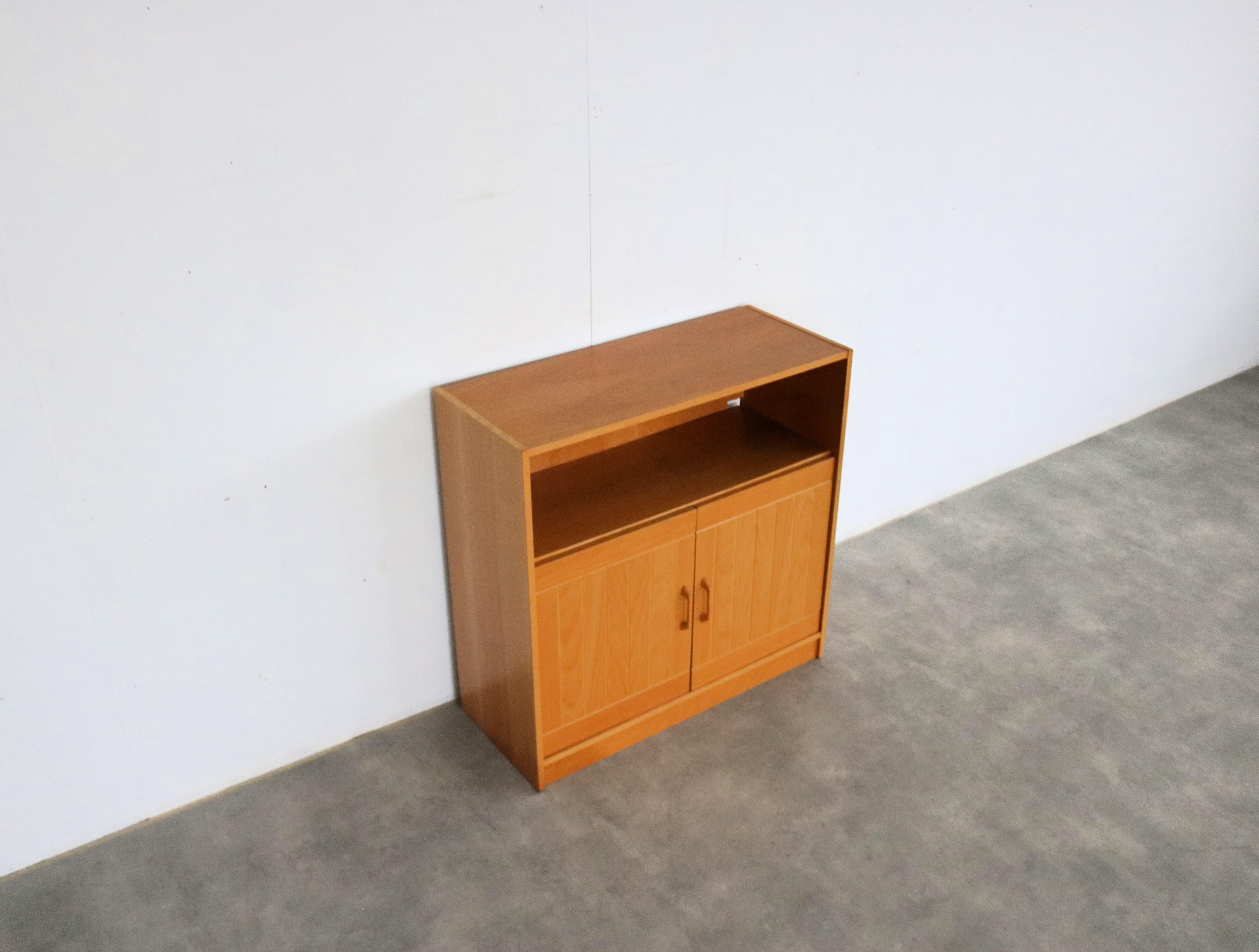 vintage wall cabinets  closet   Sweden For Sale 2