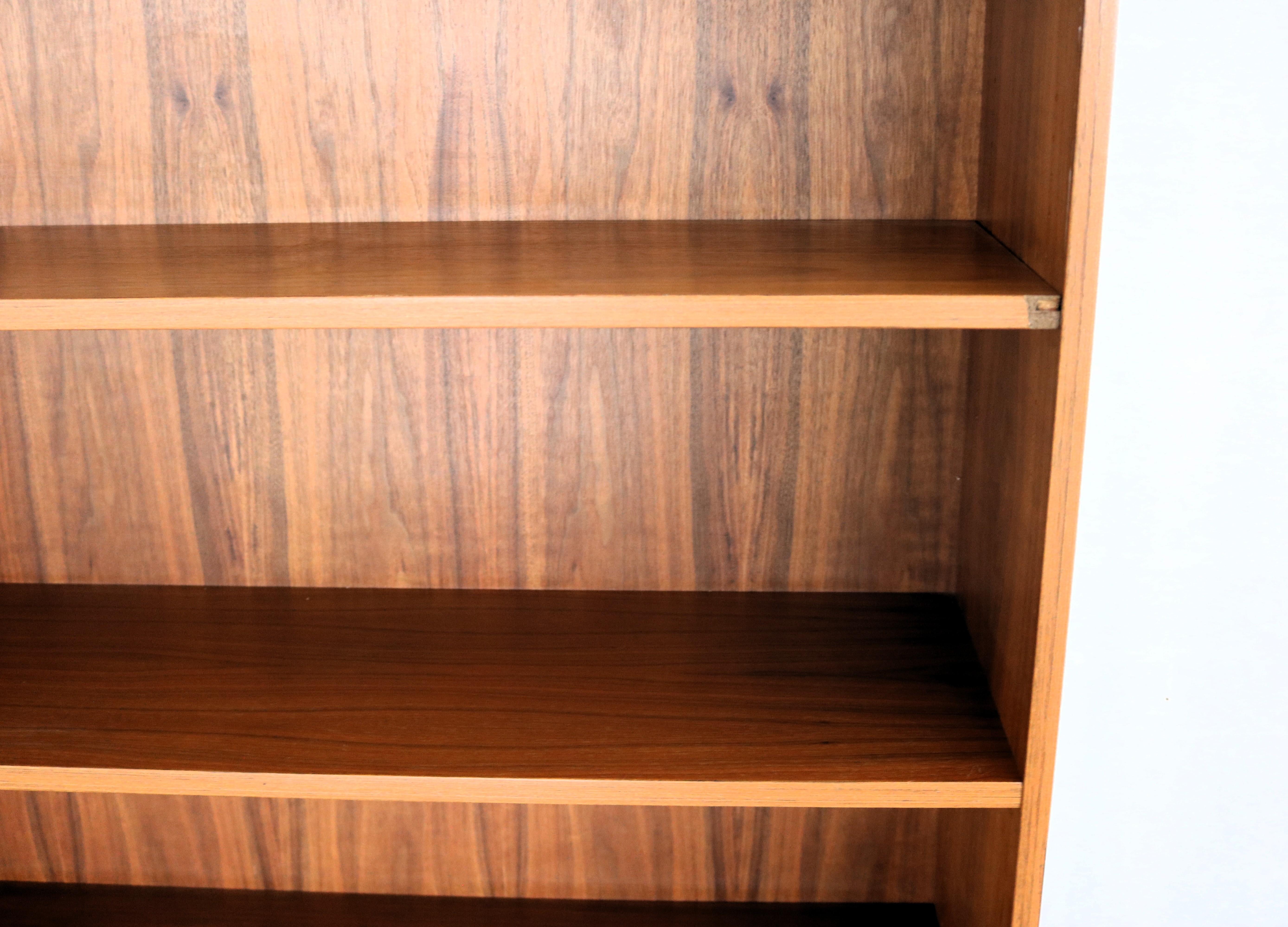 Vintage wall cabinets  wall unit  1960s  Swedish For Sale 9