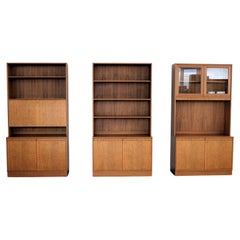 Cabinets