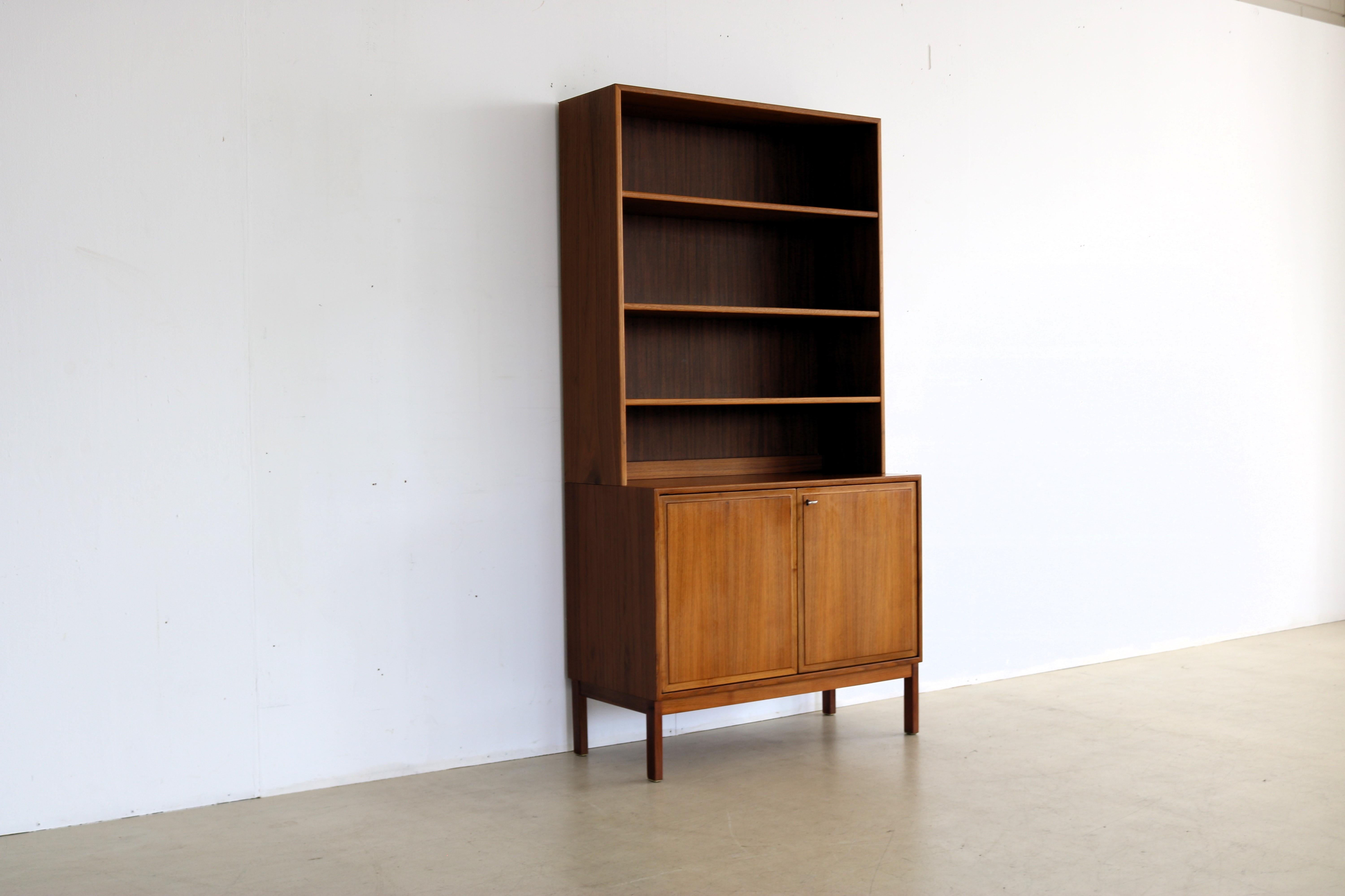 vintage wall cabinets  wall unit  60s  Sweden 8