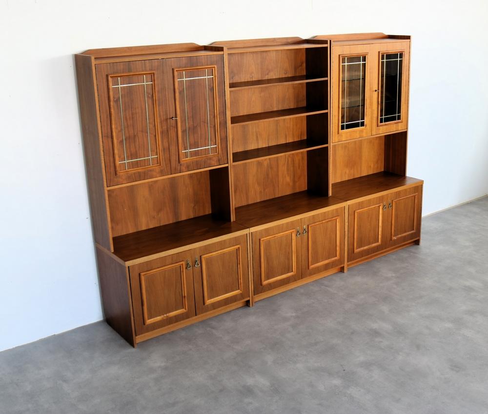 60s cabinets