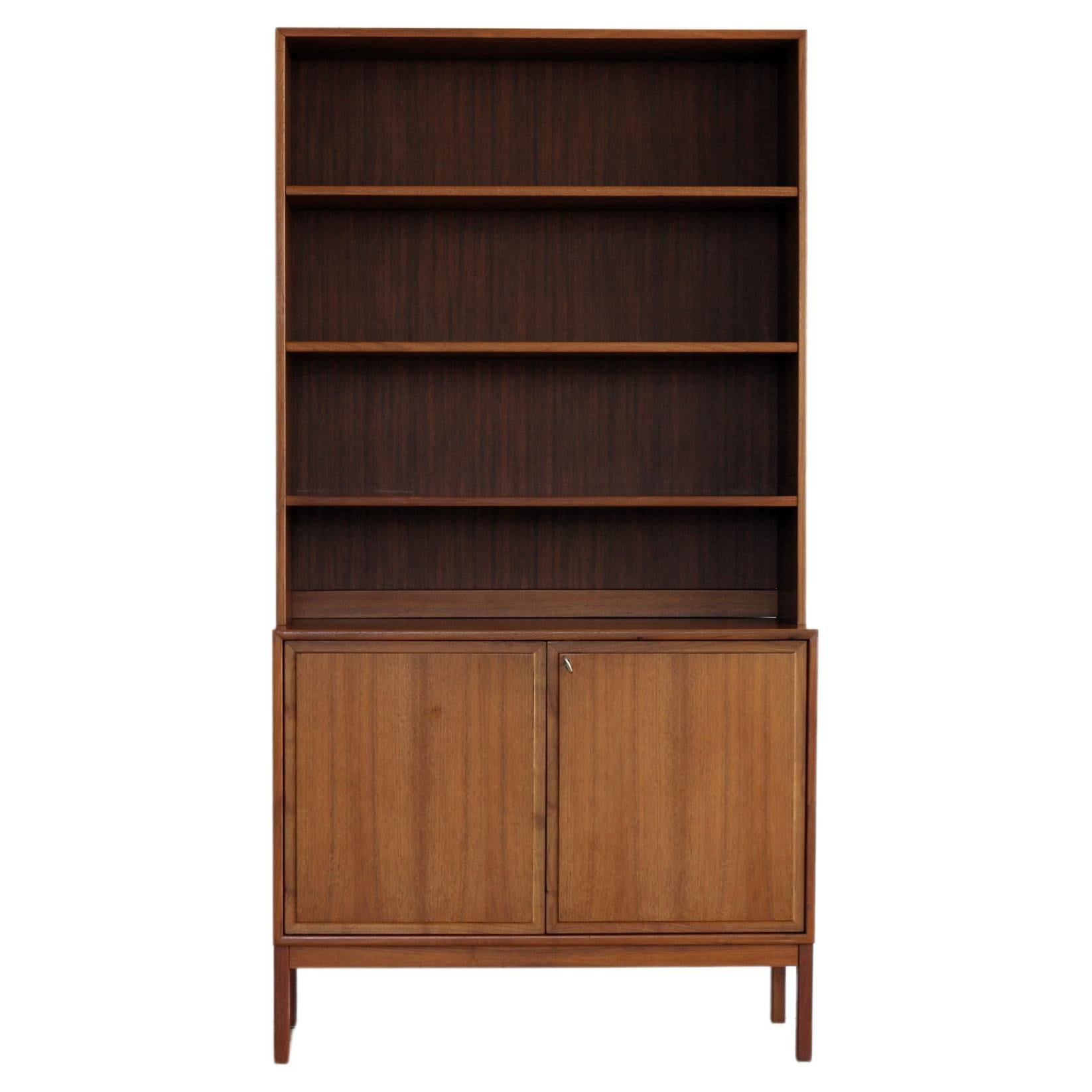 vintage wall cabinets  wall unit  60s  Sweden