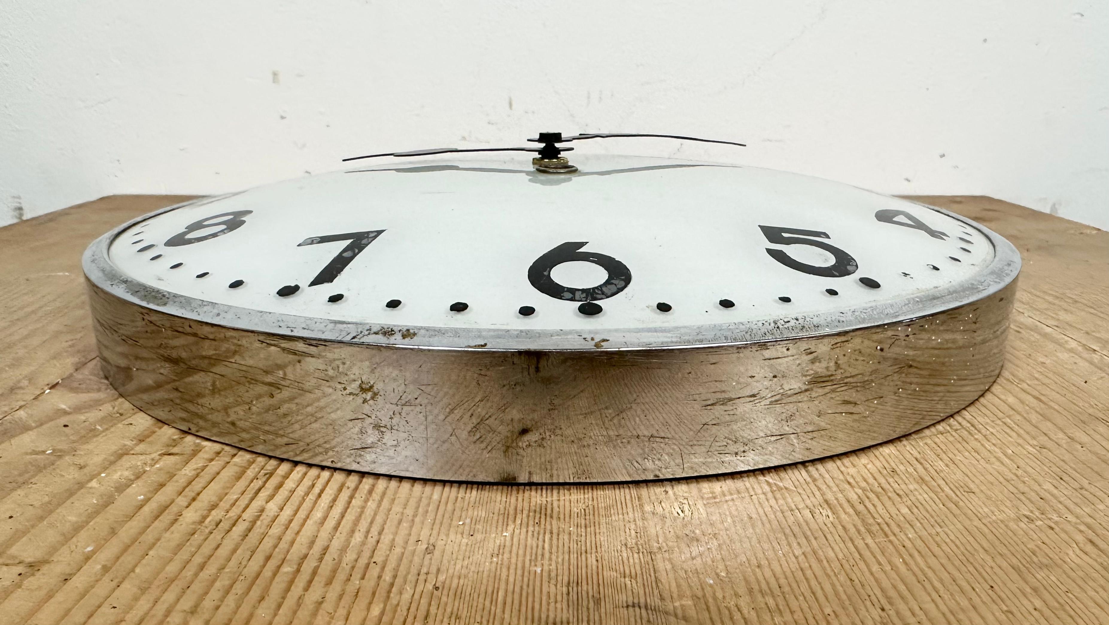 Vintage Wall Clock from Kienzle, 1950s For Sale at 1stDibs kienzle