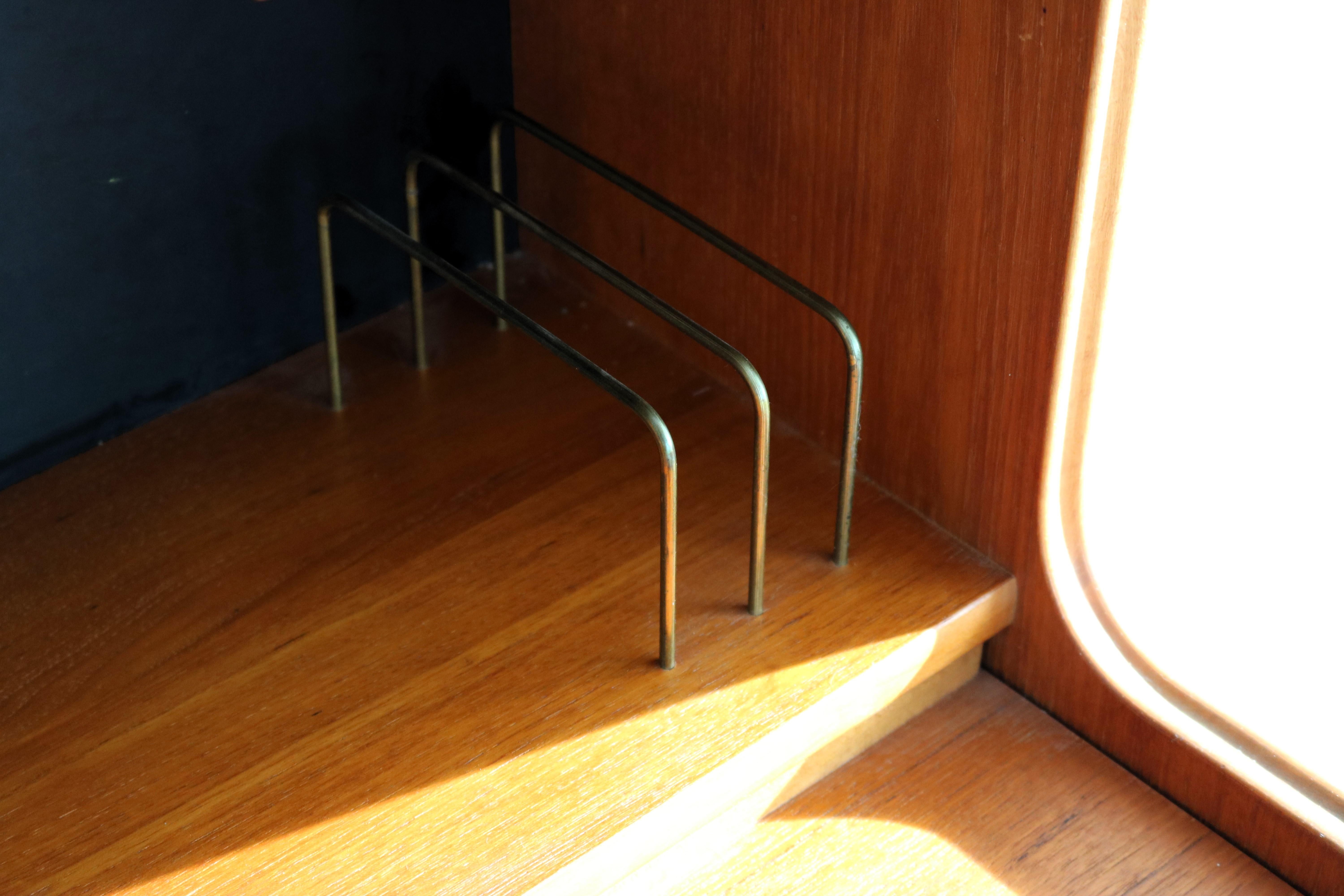 armario de pared vintage  armario  60s  Suecia en venta 2