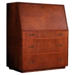 Vintage-Hängeschrank  Schrank  60s  Schweden