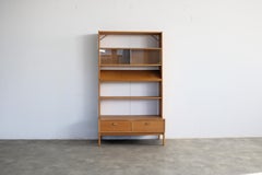 armadio a muro vintage  armadio  60s  Ulferts