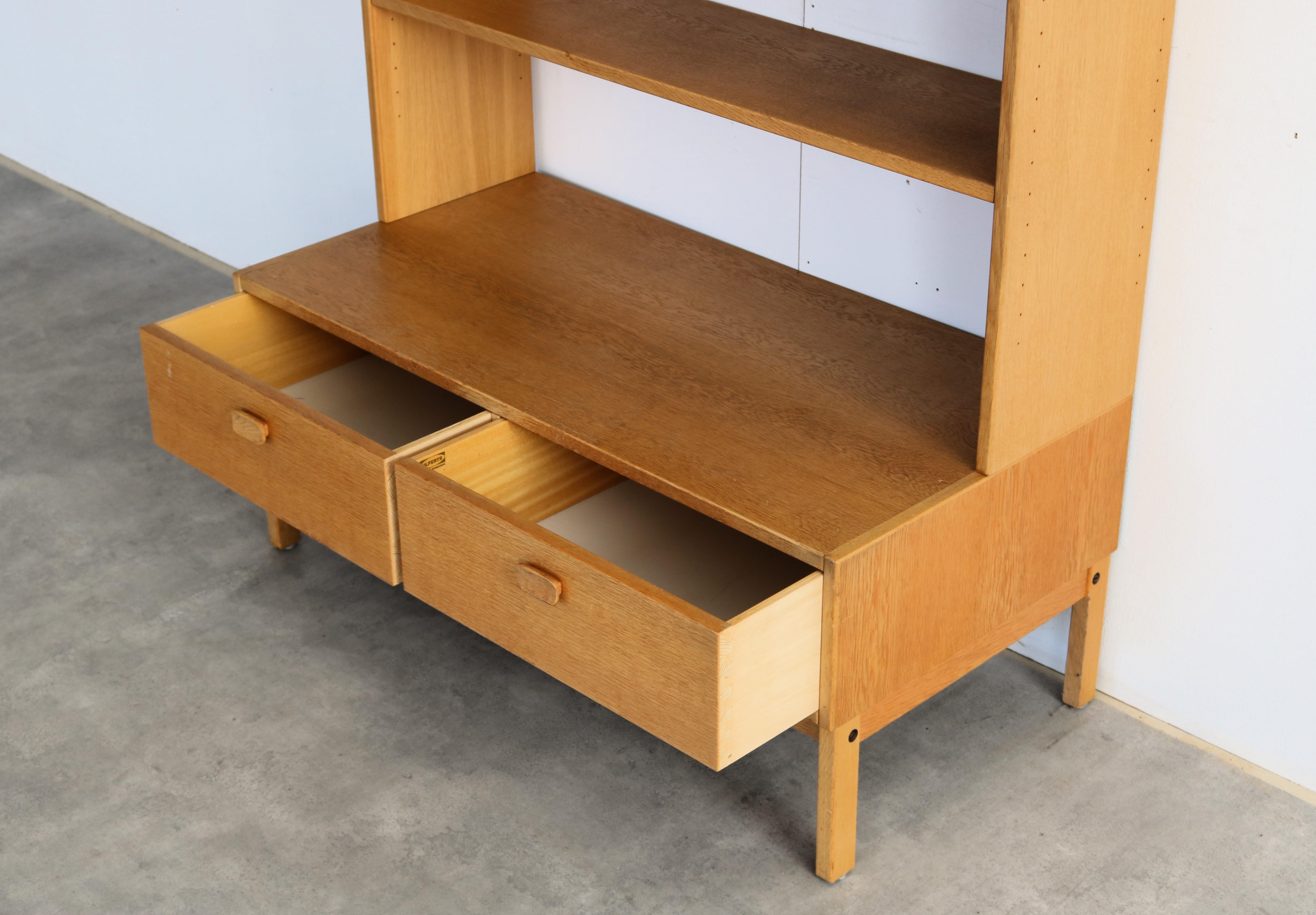 armario de pared vintage  armario  60s  Ulferts en venta 2